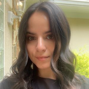 Meet your Posher, Brooke